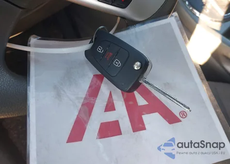 2013 Kia Sportage Lx из США, поврежденный, VIN KNDPB3A29D7377675